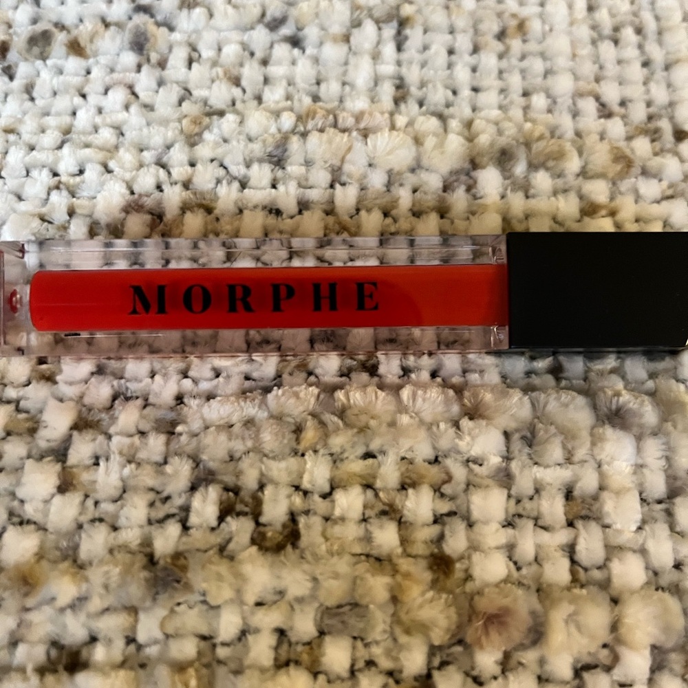 Morphe Hotshot Lip Gloss